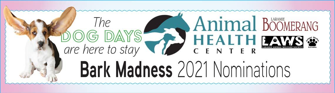 Laramie Bark Madness 2021